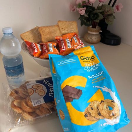 Appartamento Saragozza ボローニャ エクステリア 写真