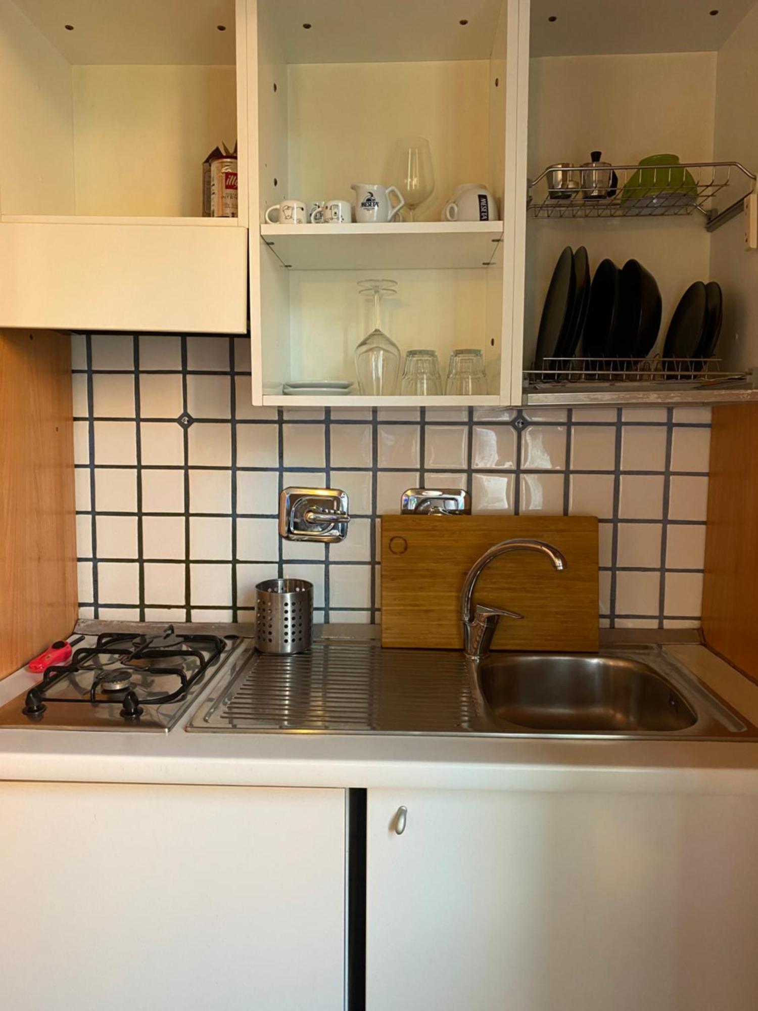 Appartamento Saragozza ボローニャ エクステリア 写真